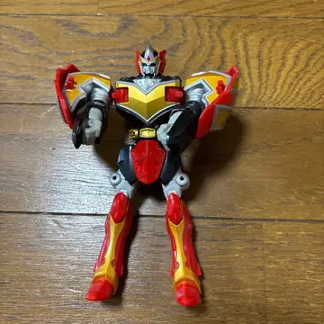 마법전대 마지레인저 레드