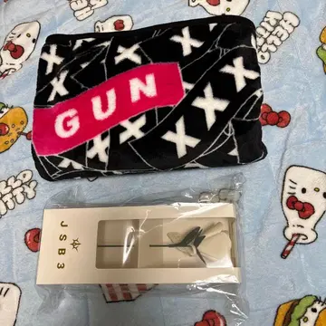 덤 포함 제3대 이와타 타카노리 멘프로 담요