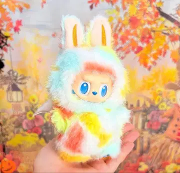 [수량 한정 레어] 러브브 옷 갈아입기 의류 2세트 (봉제 인형 미포함)