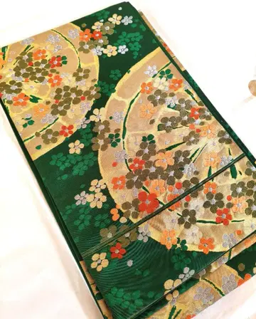 새상품급 오비 기모노