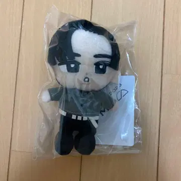 즉시 구매 스노우 칠 교수형 시리즈 봉제 인형 메구로 렌 미개봉 새상품