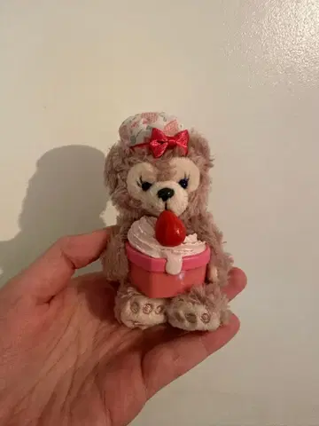 셰리메이 발렌타인 스트랩