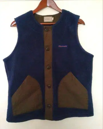 Pherrow's/보아 플리스 베스트/M