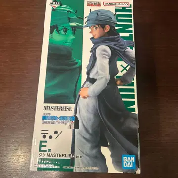 제일복권 HUNTER x HUNTER 헌터 x 헌터 E상 진