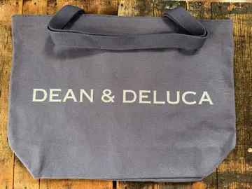 DEAN & DELUCA 차리티 토트백 2023