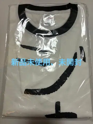 잭 잔느 네지 블랙먼 T셔츠 잭