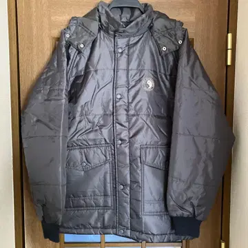 T&C 점퍼 블루종 그레이 M 사이즈 그레이