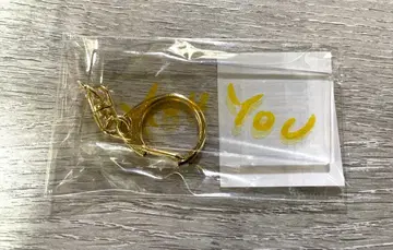 TOMOO FC 한정판 키링