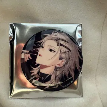 18trip 에이트리 캔뱃지 특전 백목귀잠