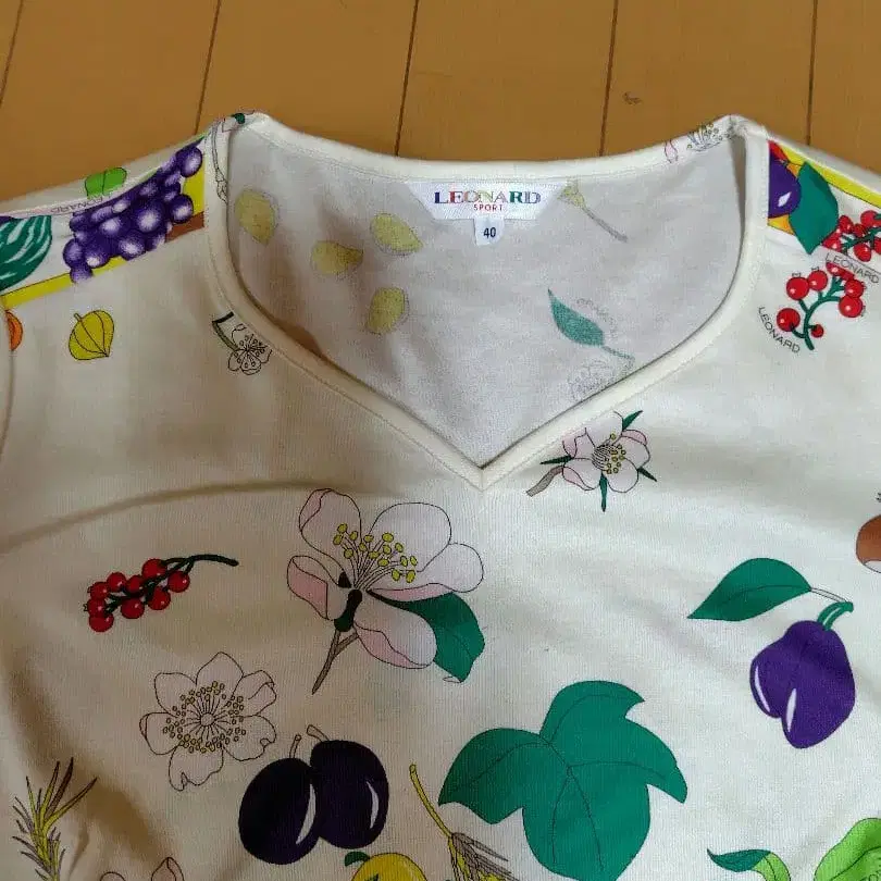 1번째 상품 이미지