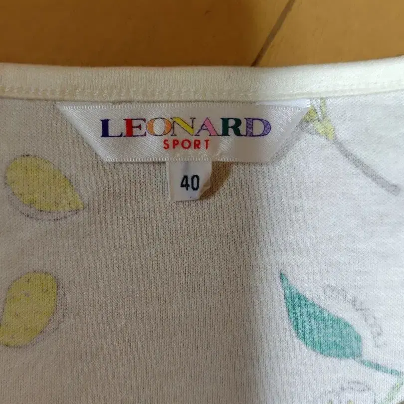 2번째 상품 이미지