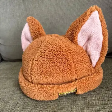 로스트 키즈 팬 캡