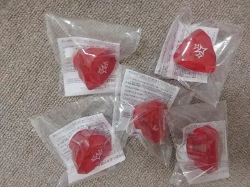 ARKHE 링 라이트 5개 세트