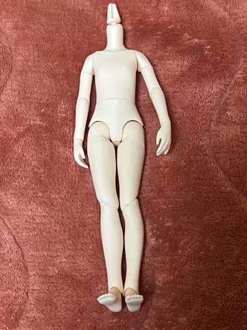 퓨어니모 프렉션 S 남아 바디 백색 화이트