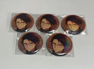 엘리오스 브래드 캔뱃지