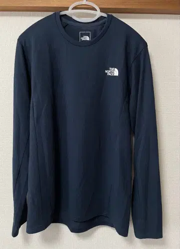 THE NORTH FACE 알타임웜 크루
