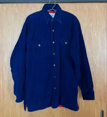 [ 구제 의류 ] STJOHN'S BAY 코듀로이 자켓