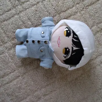 로운 봉제 인형 새상품