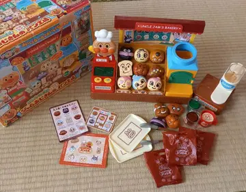 갓 구운 빵 공장