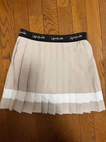 한국 골프웨어 M 사이즈