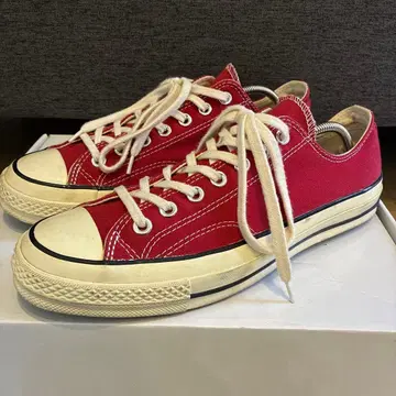 converse ct70 premium line US9 1/2 27.5
