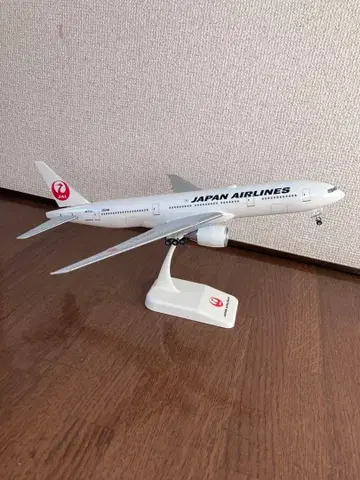 JAL:Boeing 777-200ER