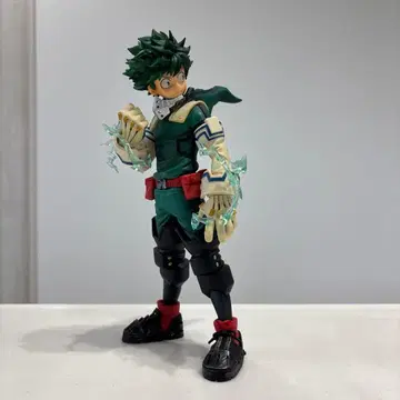 미도리야 이즈쿠 피규어