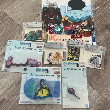 헌터헌터 제일복권