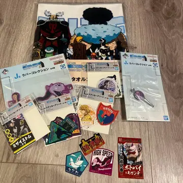 HUNTER x HUNTER 제일복권