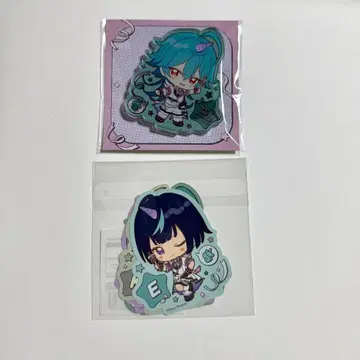 라이카 아크릴 스탠드 에스프리