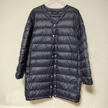 니코앤드 - 네이비 다운 자켓