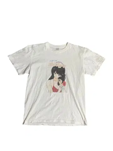 키마구레 오렌지 로드 T셔츠