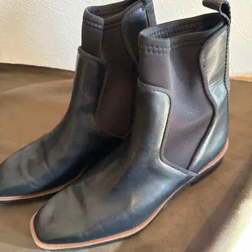 zara 사이드 고아