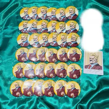 히로아카 아메리칸 레트로 올마이트 묶음 판매