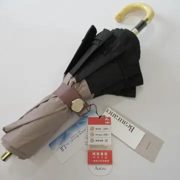 뷰란스 미사용 우천 겸용 우산 양산 / 접이식 접이식 우산 No.5