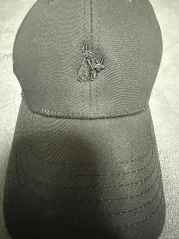 FR2 오사카 한정판 블랙 컬러 캡