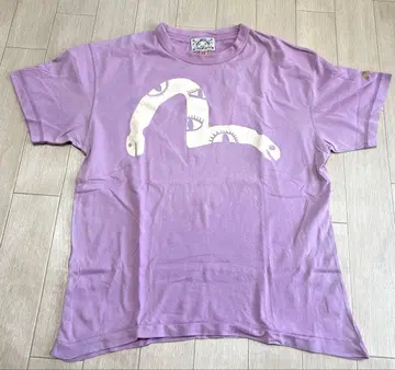 에비수 evisu 티셔츠