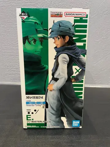 제일복권 HUNTER x HUNTER E상 진