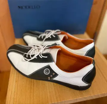 CASTELBAJAC 남성용 골프화