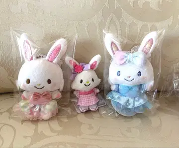 마스코트 위시미멜 봉제 인형