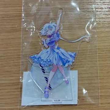 좀비랜드 사가 사가 유메타운 한정판 아크릴 스탠드 네이비 코노 준코