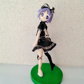 러키스타 엑스트라 피규어 GOTHIC GARDEN 히이라기 츠카사