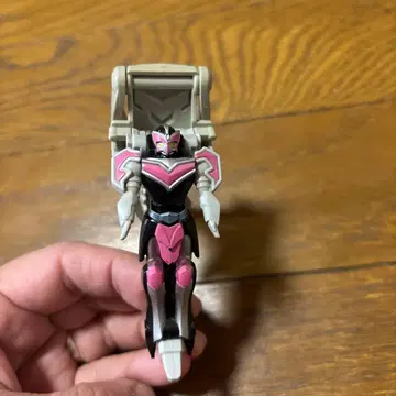 마법전대 마지레인저 핑크