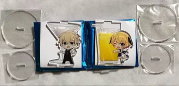 FGO HUB 아크릴 스탠드 가웨인 가레스