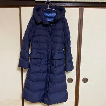 J 울트라 라이트 다운