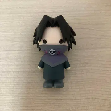 제일복권 HUNTER x HUNTER 페이탄