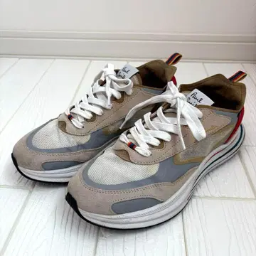 [ 인기 모델 ] Paul Smith 러닝 스니커즈 26.0cm 상당