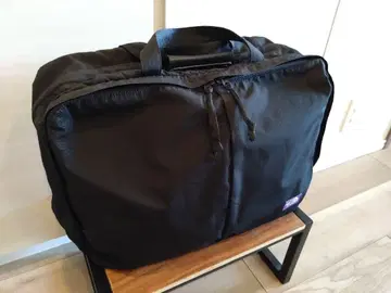 [ Mountain Wind 3Way Bag ]