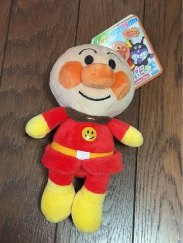 호빵맨 쁘띠 빈즈