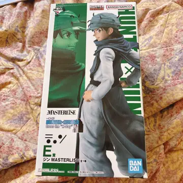 HUNTER x HUNTER 제일복권 E상 진